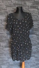 *Tom Tailor* Sommer- Short- Jumpsuit Gr- L (42)  Viskose