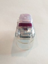 Hot Wheels Morris Mini Phantom X-Raycers 2008