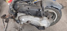 Piaggio Zip 50  / 2t Motor !