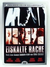 Eiskalte Rache - Sudden Fear - Mordkomplott, Nerven, Jack Palance, Joan Crawford