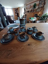 kaffeeservice 6 personen gebraucht