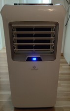 Kesser Mobile Klimaanlage 12000 BTU KKA-2001