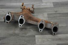 VW CADDY II 1.9 SDI Krümmer Abgaskrümmer 028253033AA