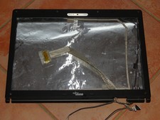 Original Notebook - Bildschirmgehäuse Fujitsu Siemens Amilo Xa2528