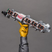 ? SAUGROHR 3.0D BMW M50D MIT STELLMOTOR X5 X6 5er 7er F10 F11 F16 E70 E71