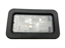 Kennzeichenleuchte Li Hi für Renault Twingo III BCM 14-19 12tkm!! 3003392660R