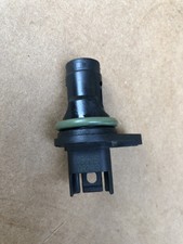 BMW M5 E60 M6 Impulsgeber Sensor Kurbelwelle / Getriebe 13627525015 Original