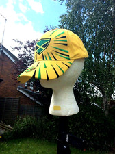 Neue Ankunft Jamaika Unisex nationalen Farbe, Base/Snapback Cap... One Size