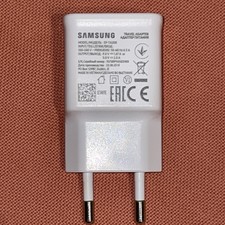 Original Samsung EP-TA200 Schnellladegerät Fast Charge Netzteil Ladegerät