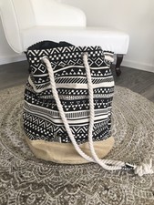 Tasche, Sack, Boho, Neu