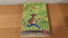 Millie geht zur Schule - Dagmar Chidolue