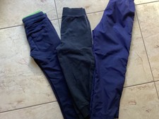 H&M ? C&A ? TOPOLINO Hosen Sweathosen 3 Stück Gr 110 