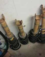 Original Bilstein Mazda MX-5 ND Sport ab 2015 Komplett-Fahrwerk: Federn&Dämpfer