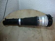 Mercedes Benz W220 S430 2000 Stoßdämpfer Luftfederung Luftfederbein Vorne Links 