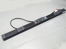 Sentry Switches. Switched Cabinet PDU cw-48v44j458a1. 36xc13 & 12xc19.
