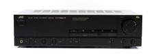 JVC AX-440 BK Super-A Stereo Integrated Amplifier Vollverstärker Verstärker