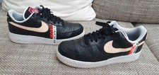 nike air force 1 Worldwide 44 TOP neuwertig Off White Air Max Selten