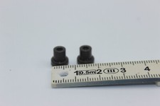 Siku Antriebsschrauben GRAU Mutter Hinterachse Antrieb RC Traktor Schrauben 1:32