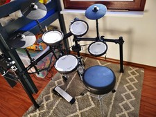 E-Drum Set Roland TD-1DMK V-Drum Set E-Drum Set Elektronisches Schlagzeug NEU