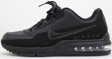 Nike Air Max LTD 3 Sneaker Herren Schuhe Sportschuhe Training schwarz Größe: 41