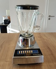 Hamilton Beach Standmixer ideal für Cocktail, Smoothie und Milchshake 