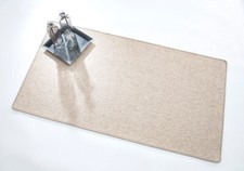 Wollteppich Schurwoll Berber in beige natur 100% Schurwolle verschiedene Größen