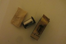 Blinkgeber  6V  1 X 18W  für Simson Schwalbe , Star Habicht >> unbenutzt  DDR <<