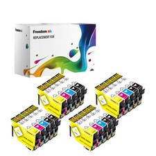 20x DRUCKER PATRONEN für Epson XP-352 235 245 257 355 455 452 445 345 442 255.