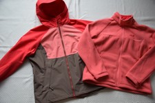 JACK WOLFSKIN Winterjacke 3in1 Jacke Funktionsjacke Damen Gr.XL Gr.46 NEU