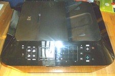 Canon PIXMA MX725 Tintenstrahl drucker Multifunktionsgerät Ersatz Teile Spender