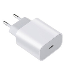20W Schnell Ladegerät Netzteil Charger Power USB-C Adapter Samsung iPhone 11 12