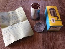 Original DDR Simson Schwalbe KR51/2 Star Sperber MZ Blinkgeber 6V 18W 2Kontakte