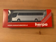 Herpa Miniaturmodelle Bus H0/1:87 S 315 HDH