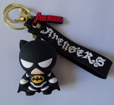 Avengers Figur  neu Schlüsselanhänger , Schultüte , Schulanfang  Taschenanhänger