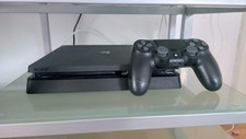Playstation 4 Slim 1TB - CUH-2116B Spielkonsole - PS4 Slim - Top Zustand