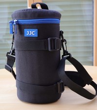 JJC Objektiv Tasche für Canon RF 600mm F/11 oder EF 70-200mm F2.8; neuwertig