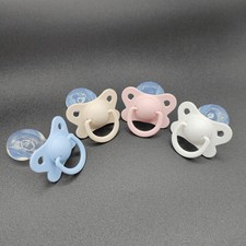 Schnuller für Erwachsene in Schmetterlingsform, ABDL, DDLG, Adultbaby, Pacifier