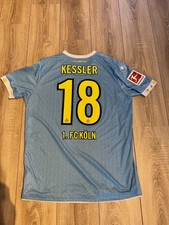 1. FC Köln 19/20  Fastelovend Trikot #18 Kessler XXL