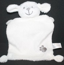 Simba Nicotoy Kuscheltuch-Schmusetuch-Schaf