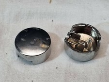 Andrew James Power Juicer Modell: AJ000512 Teil: Paar Verriegelungsarm-Befestigungsabdeckung