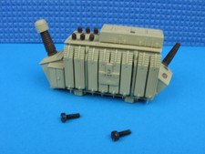 Trix Express  Siemens-Transformator - Ersatzteilespender  AX 2263 -19