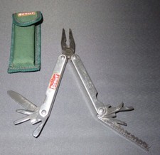 Scout Multifunktionswerkzeug, ab 14 Jahren