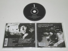 JAMIROQUAI/DYNAMITE(SONY & BMG 5201119) CD ALBUM