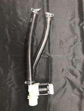 Geschirrspüler IGNIS Spülmaschine ADL 335/1 Magnetventil DOPPELT !