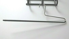 20 Kleiderbügel für Hosen