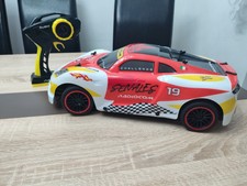 Ferngesteuertes Auto - Rennwagen Italian Design 