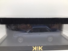 KK scale BMW Alpina B6 3.5 1988 Modellauto 1:18 mit OVP