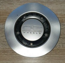 1x OZ NABENDECKEL  Nabenkappen 506 