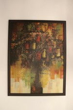 Ikea Bild Kunstdruck modern modernes 82 x 108cm