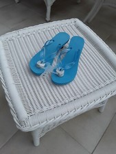 Zehentreter Badeschuhe NEU